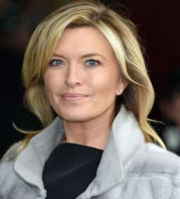 Tina Hobley